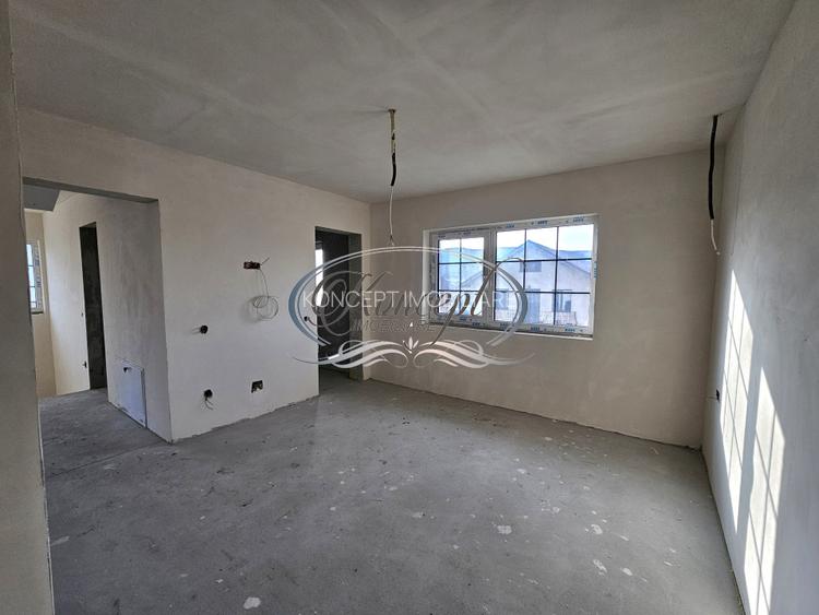 Proprietate spatioasa langa Profi in Chinteni - 10