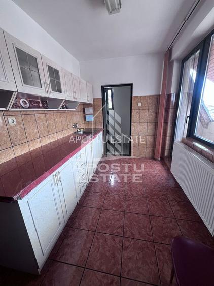 Apartament 1 camera, de inchiriat, zona Girocului, Timisoara - 4