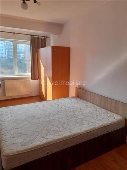 Vanzare apartament 3 camere decomandat Zorilor zona MOL Calea Turzii, Cluj-Napoc - 3