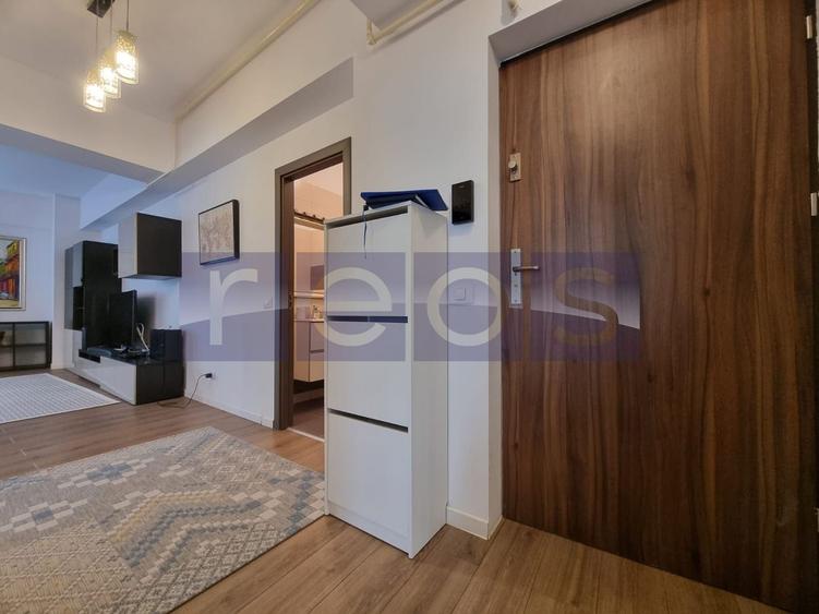 VANZARE 2 CAMERE | DECOMANDAT | ZONA - NERVA TRAIAN - 22