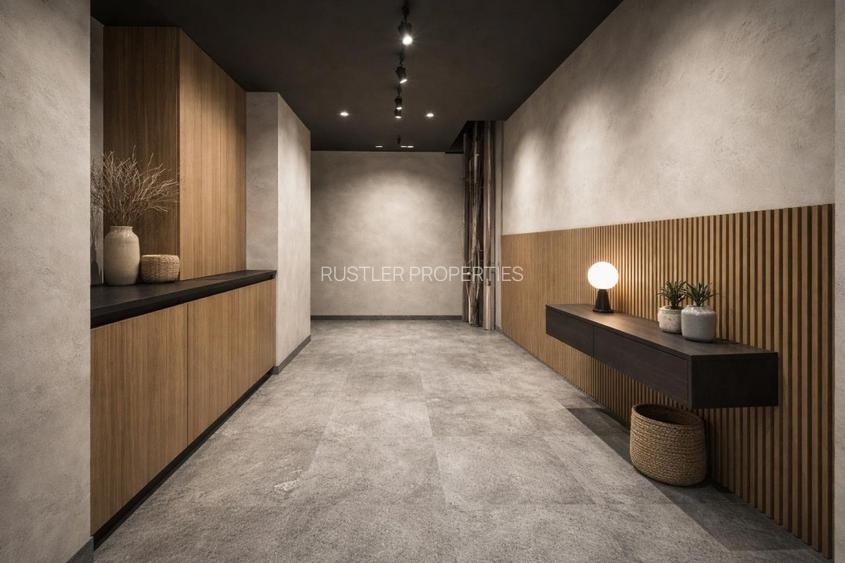 Apartament nou, 3 camere, mobilat, zona Ferdinand  - 11