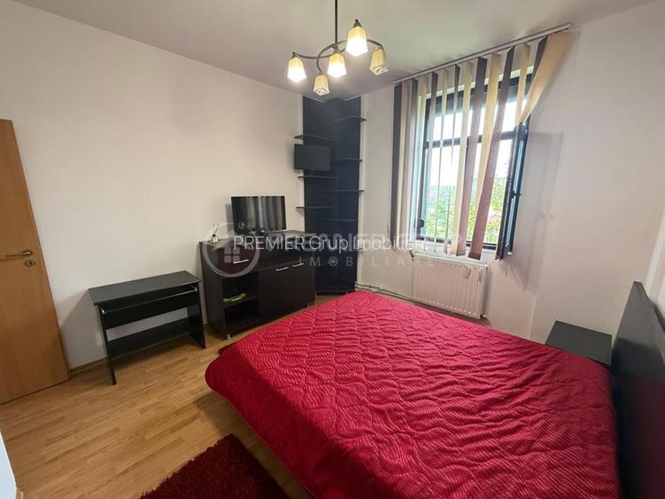 ETAJ 3! Apartament 2 camere 55mp, Granit, AC - 9