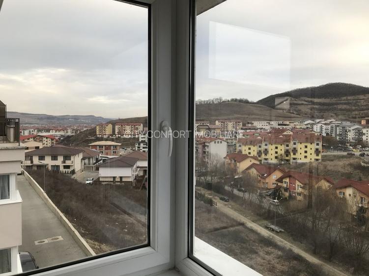 Apartament de închiriat – Florești, strada Fagului - 4