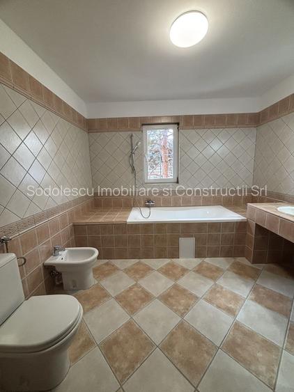 Vilă primitoare zona Modern - 25