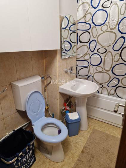apartament 2 camere zona Tomis nord mobilat utilat 48 mp - 5