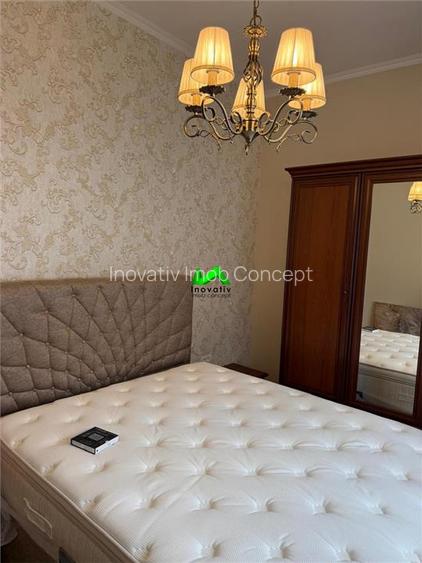 Apartament de inchiriat 120 mp 3 camere 2 bai Sibiu Central - 6