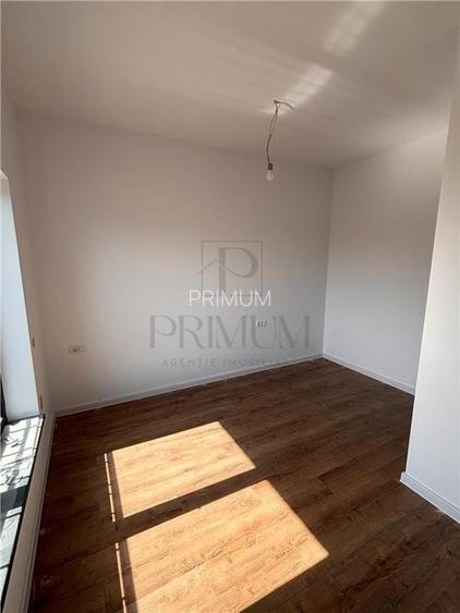 Moșnița Nouă, Duplex spațios, Locație premium - 5
