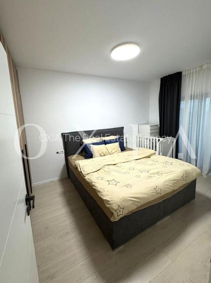 AX1221 Dumbravita, Mobilat&Utilat, Doua Parcari - 4