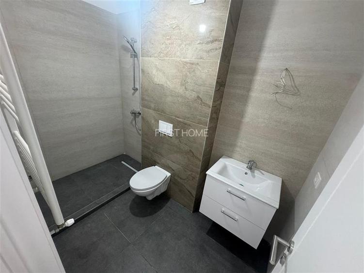 Gars + parcare inclusa in pret ,etaj 3, lift, bl nou, MUTARE IMEDIATA - 8