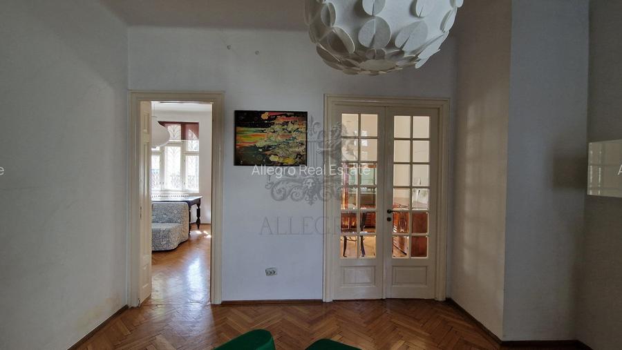 Dacia - Aurel Vlaicu | 4 Camere | Parter Inalt | Vanzare - 11
