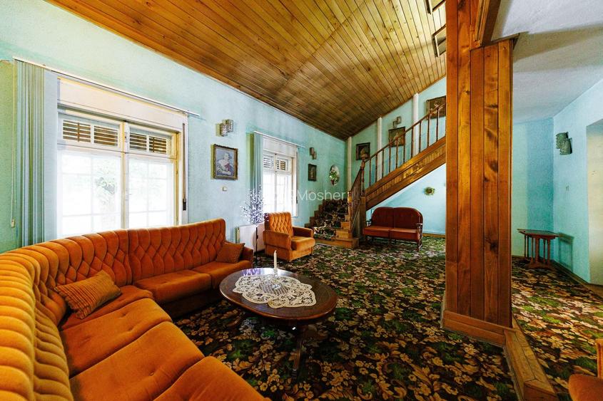 Locul în care ai vrea să fii acasă – Elisabetin - 7