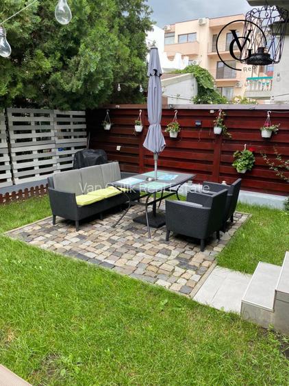 Studio cu gradina proprie | Mamaia Sat + loc parcare - 2