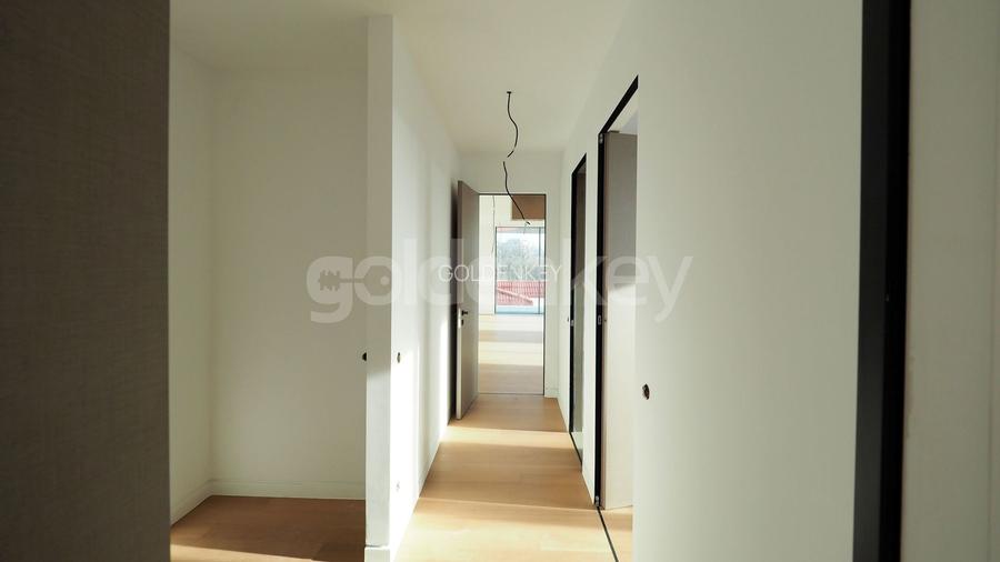 Parc Verdi | 4 camere | vedere spre Lac Floreasca | 216sqm - 16