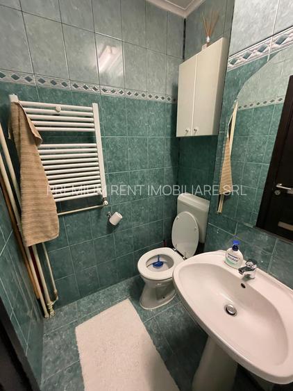 Tineretului, garsoniera, LOC PARCARE, 7 min metrou, bloc anvelopat - 18