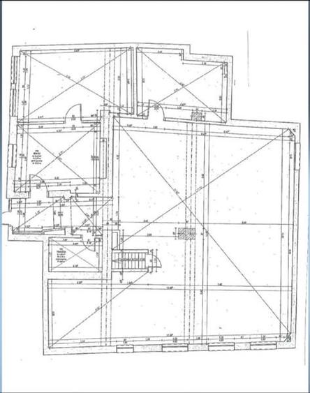Spatiu comercial cu 4 incaperi, Ultracentral, zona Bulevardul Eroilor - 13