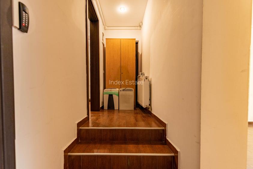 Casa D+P+2E+M in zona Titulescu-Banu Manta - 16