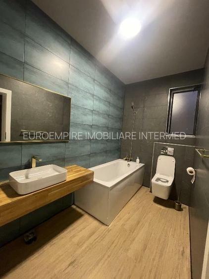 Vilă P+1 de închiriat, zona Casa de Cultură - 11