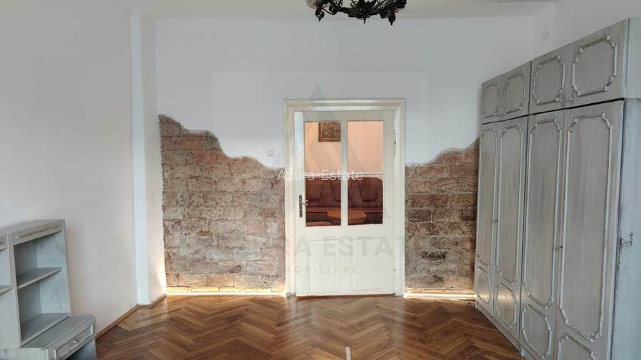 Apartament modern 2 camere 56 mp utili si curte in zona Centrala - 2