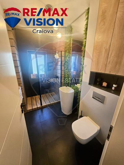Apartament cu 2 camere de închiriat în zona Central - 6