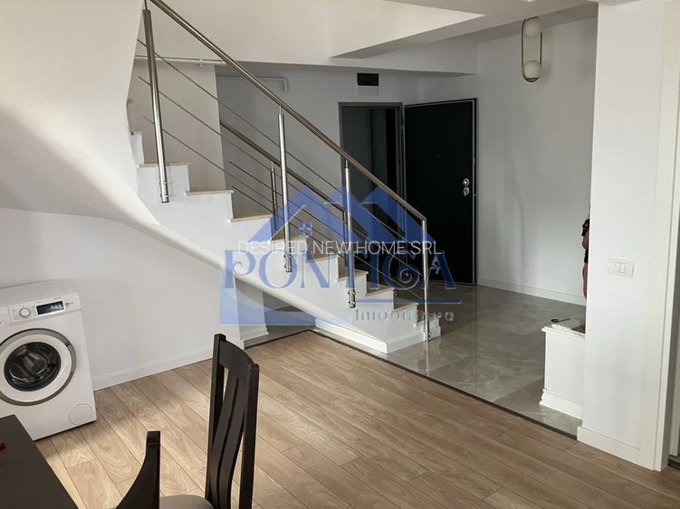 Apartament 3 camere faleza nord | Duplex - 4