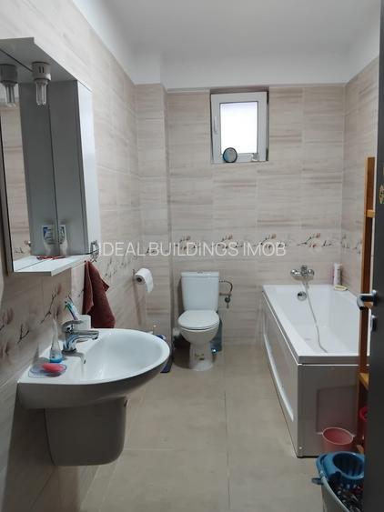 Apartament - 2 camere - Centrala proprie - AC - Militari Residence - 9