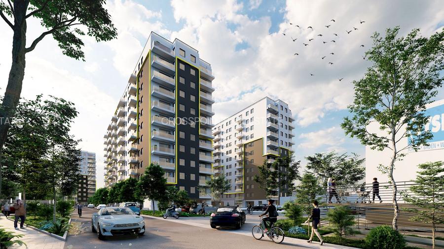 Apartament 3 camere, Metrou Gorjului Comision 0% - 2