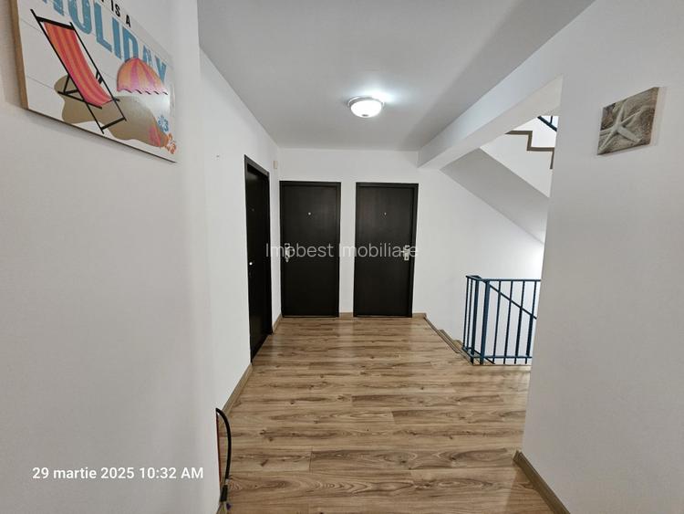 Pensiune la cheie de vanzare Mamaia Nord, comision 0% - 12