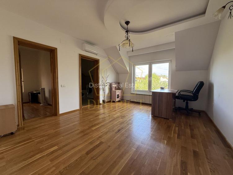 Casa deosebita cu 8 camere | Dumbravita | Kaufland - 9