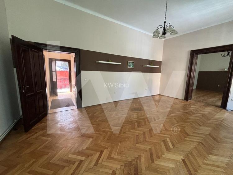 Inchiriere apartament 2 camere - 64 mp – Ultracentral  - 4