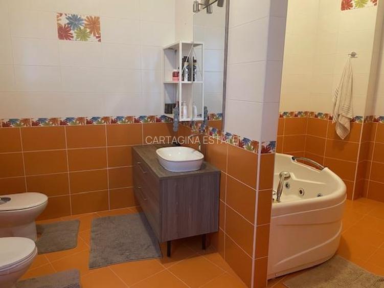 Vila individuala P+1+M   Jolie Ville   Cambrige - 22