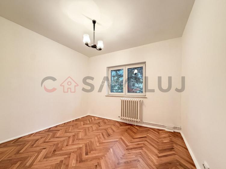 3 camere decomandate, etajul 1, Plaja Grigorescu, Ciortea! - 7