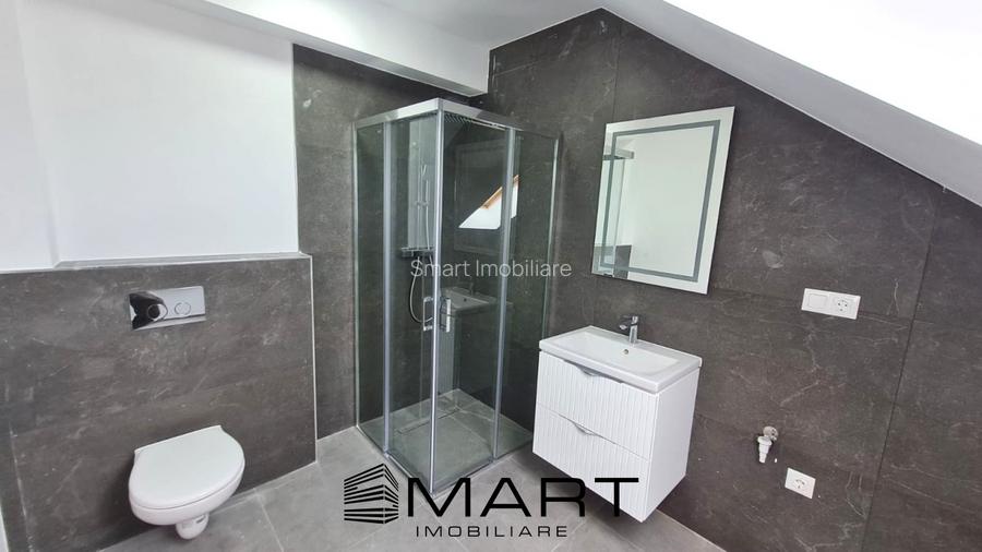 Apartament 3 camere 78 mp Calea Cisnadiei - 7