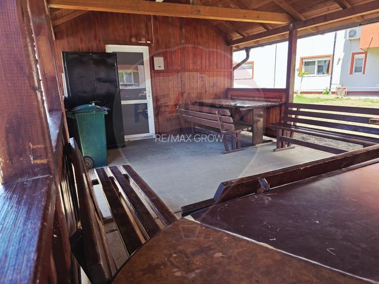 Apartament 2 camere de inchiriat, modern, cu acces si parcare privata - 7