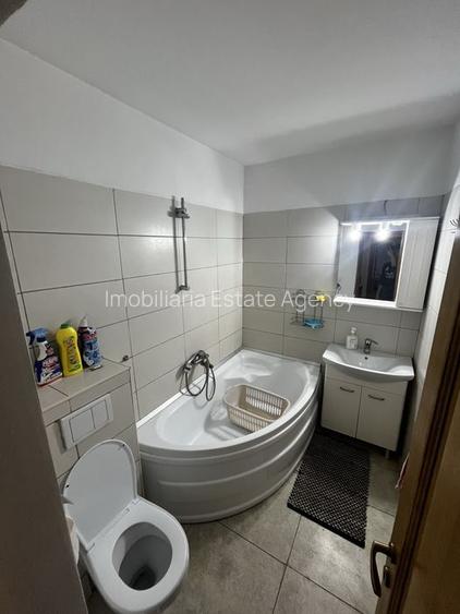 Apartament 2 camere Timpuri Noi, stradal, 5 minute de metrou, mobilat modern - 6