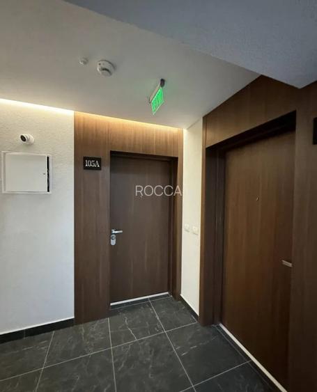 Studio dublu, 38 mp, parcare, centrala, The Level Apartments - 9