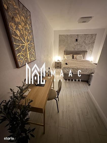 Casă 2 camere-curte și terasă |  Zona Parcul Sub Arini - 2