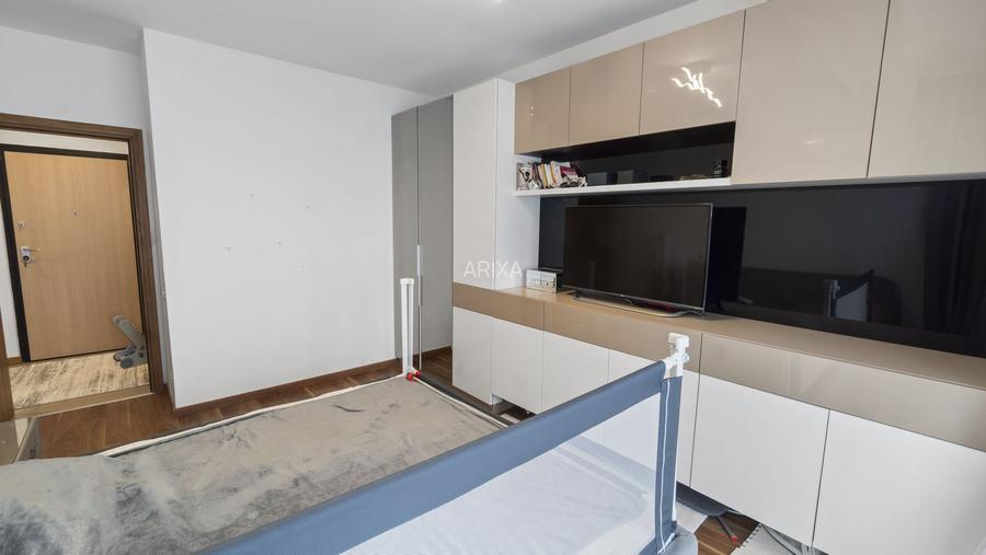 2 Camere Imens 69mp + Parcare VIzavi Metrou Poenaru Vedere Libera 2016 - 2