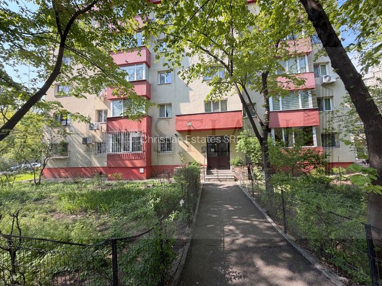 Apartament 2 camere - Drumul Sarii - Imobil 1983 Reabilitat - - 20