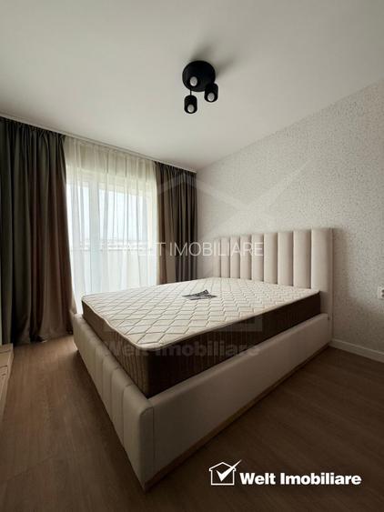 Apartament 2 camere, central Floresti - 5