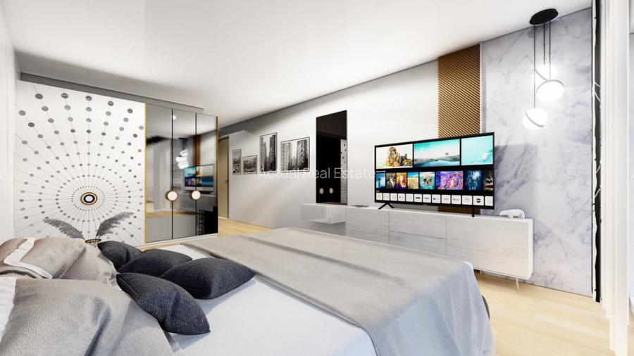 CASA TIP DUPLEX 4 CAMERE  |  MAMAIA SAT  |  HANUL CU PESTE - 9