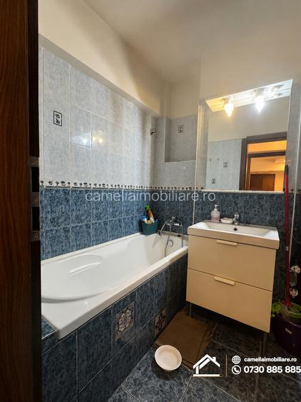 3 camere pet friendly 13 Septembrie, zona JW Marriott, metrou Academia Militara - 7