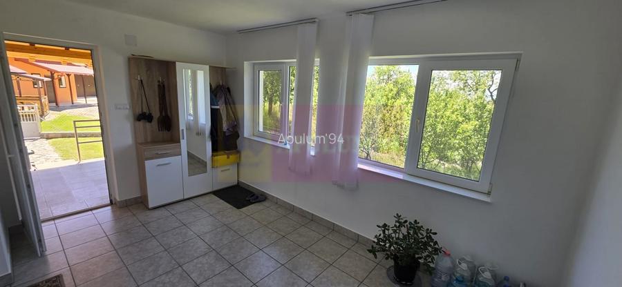 Vila de vanzare in Breaza-Nistoresti cu 7068 mp - 4