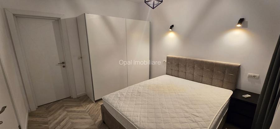 Exclusivitate, Mamaia Sat-Lidl, P+2, 4 camere, parcare, termen lung - 15