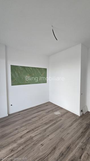 Apartament 57mp, et 7, finisat, mobilat, parcare, METRO/BMW - 11