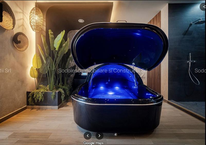 Apartament cu parcare subterana - 17