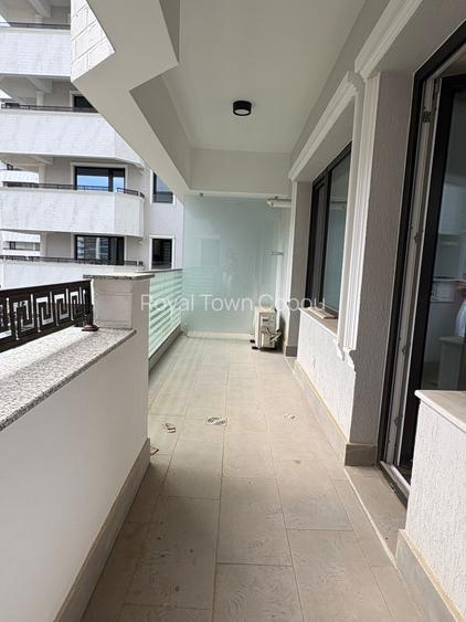 Apartament de vanzare cu 2 camere- Royal Town  Copou Iasi - 9