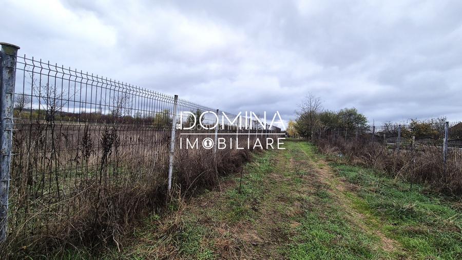 Vanzare loturi teren intravilan – 6.524 mp, cartier Iezureni, Targu Jiu - 6