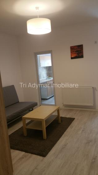 Garsonieră modernă de închiriat în Avangarde City – Militari Residence - 7