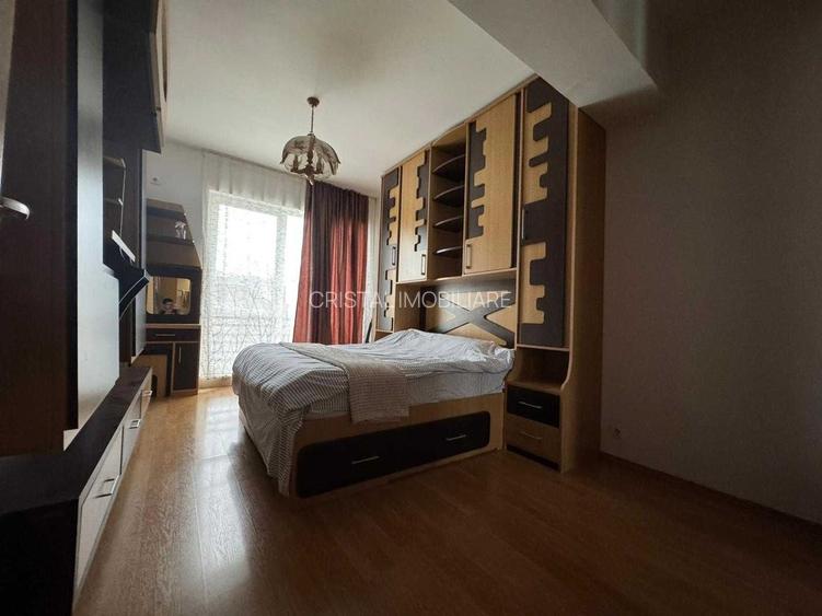 Apartament 2 camere Pallady, 73 mp, centrala proprie, parcare, pet friendly - 2