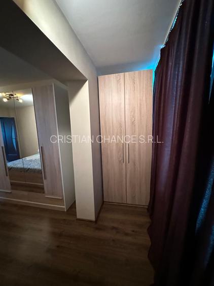 39305  Apartament 3 camere Tomis 3 - 9